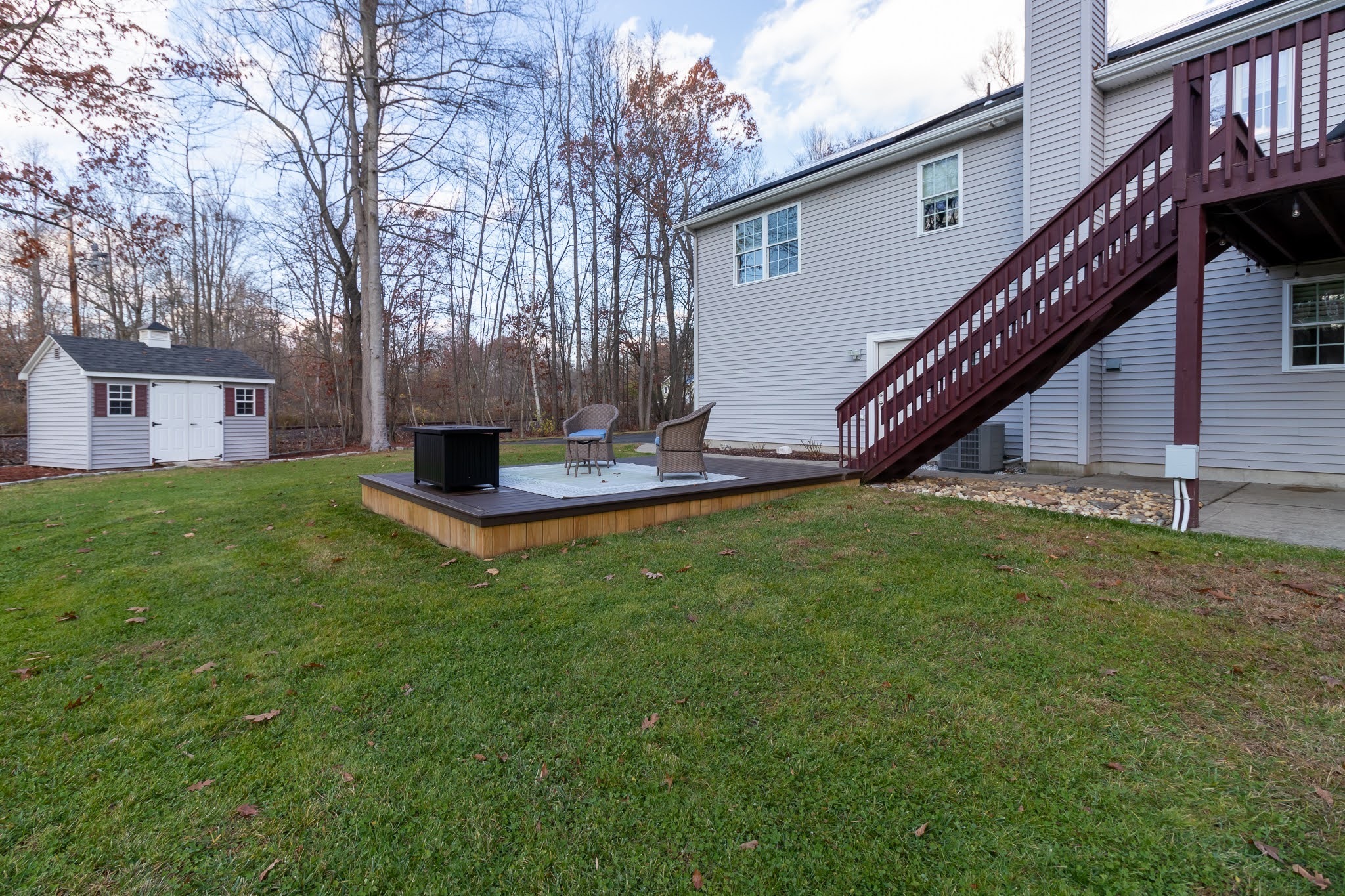 1001 Suffield Street Suffield CT 06078