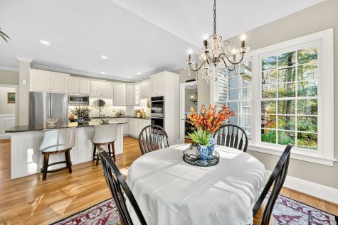 4 Stonewall Drive Granby CT 06090