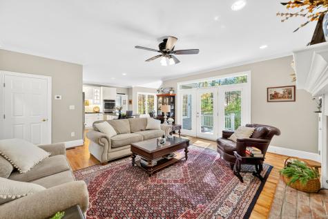 4 Stonewall Drive Granby CT 06090