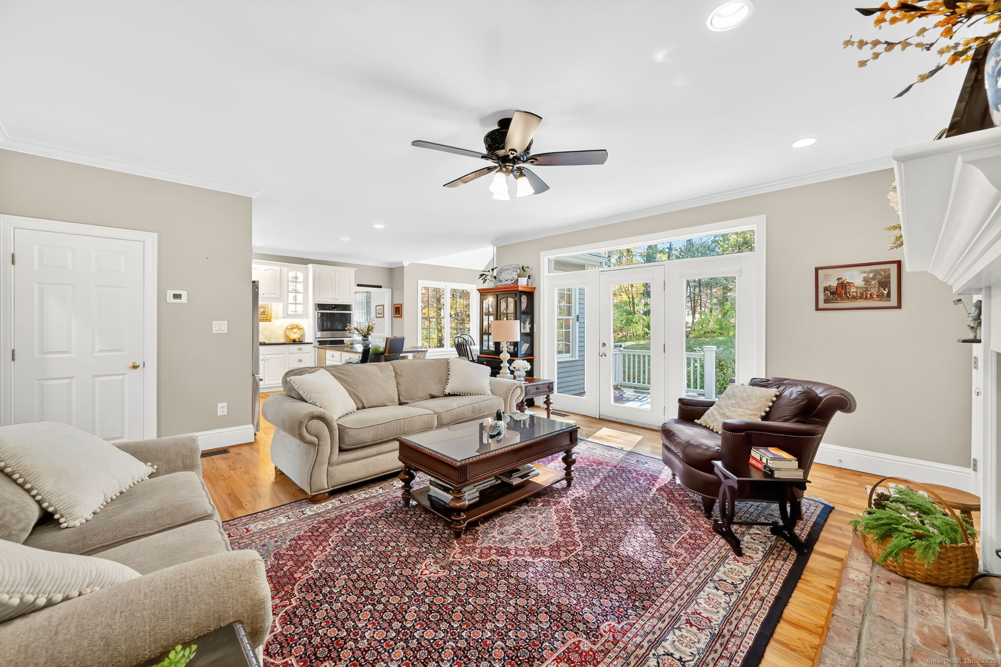 4 Stonewall Drive Granby CT 06090