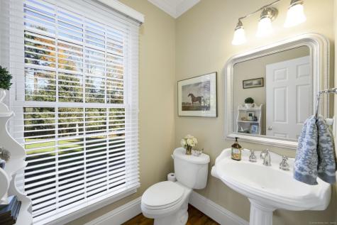 4 Stonewall Drive Granby CT 06090