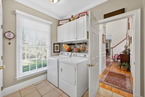 4 Stonewall Drive Granby CT 06090