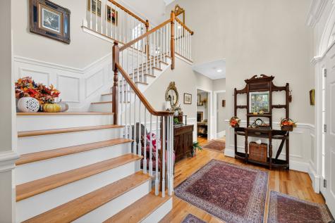 4 Stonewall Drive Granby CT 06090