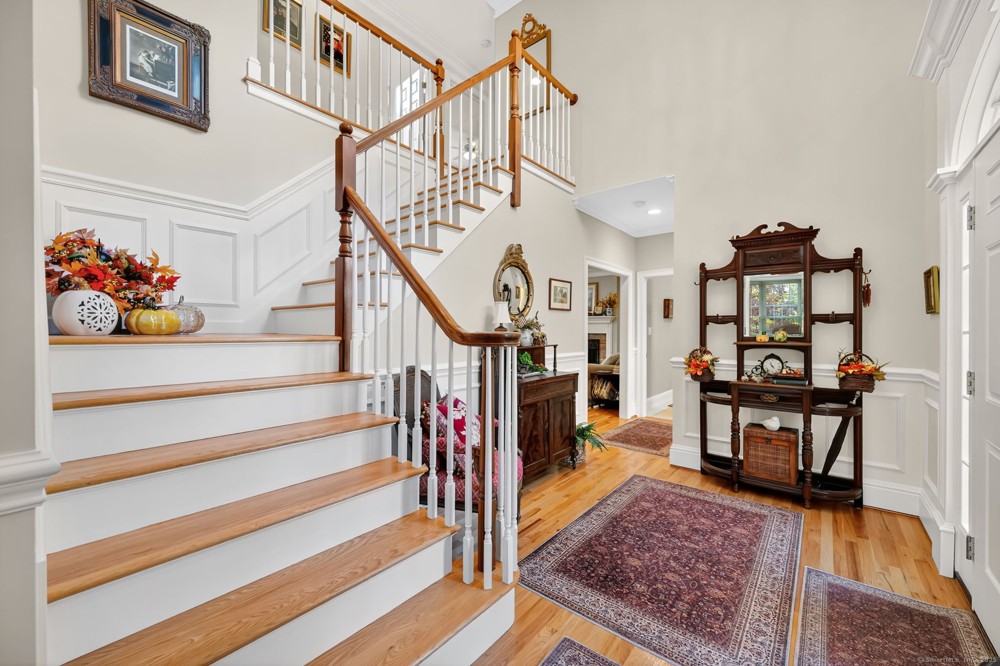 4 Stonewall Drive Granby CT 06090