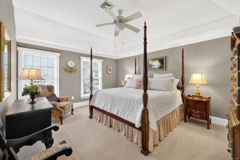 4 Stonewall Drive Granby CT 06090