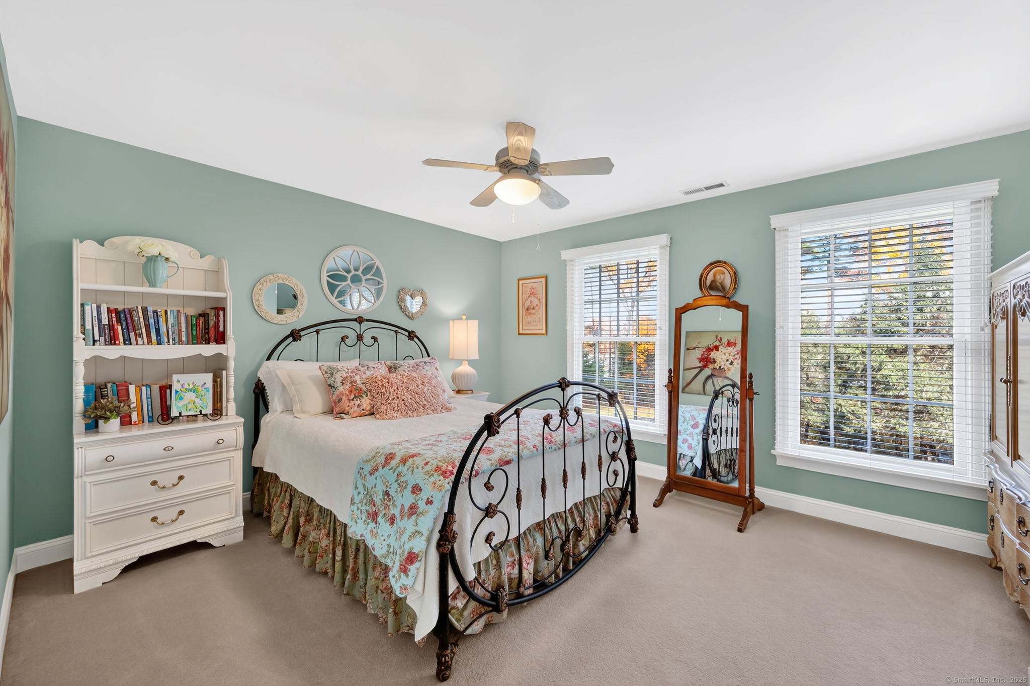 4 Stonewall Drive Granby CT 06090