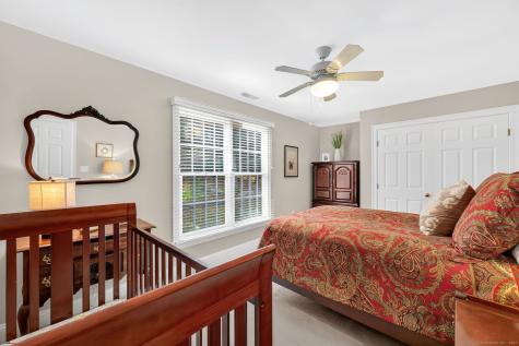 4 Stonewall Drive Granby CT 06090