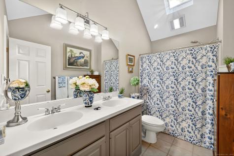 4 Stonewall Drive Granby CT 06090