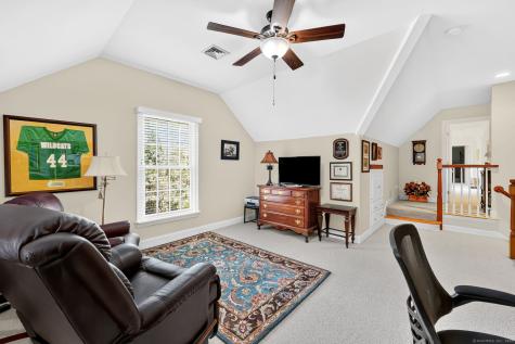 4 Stonewall Drive Granby CT 06090