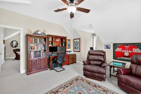 4 Stonewall Drive Granby CT 06090