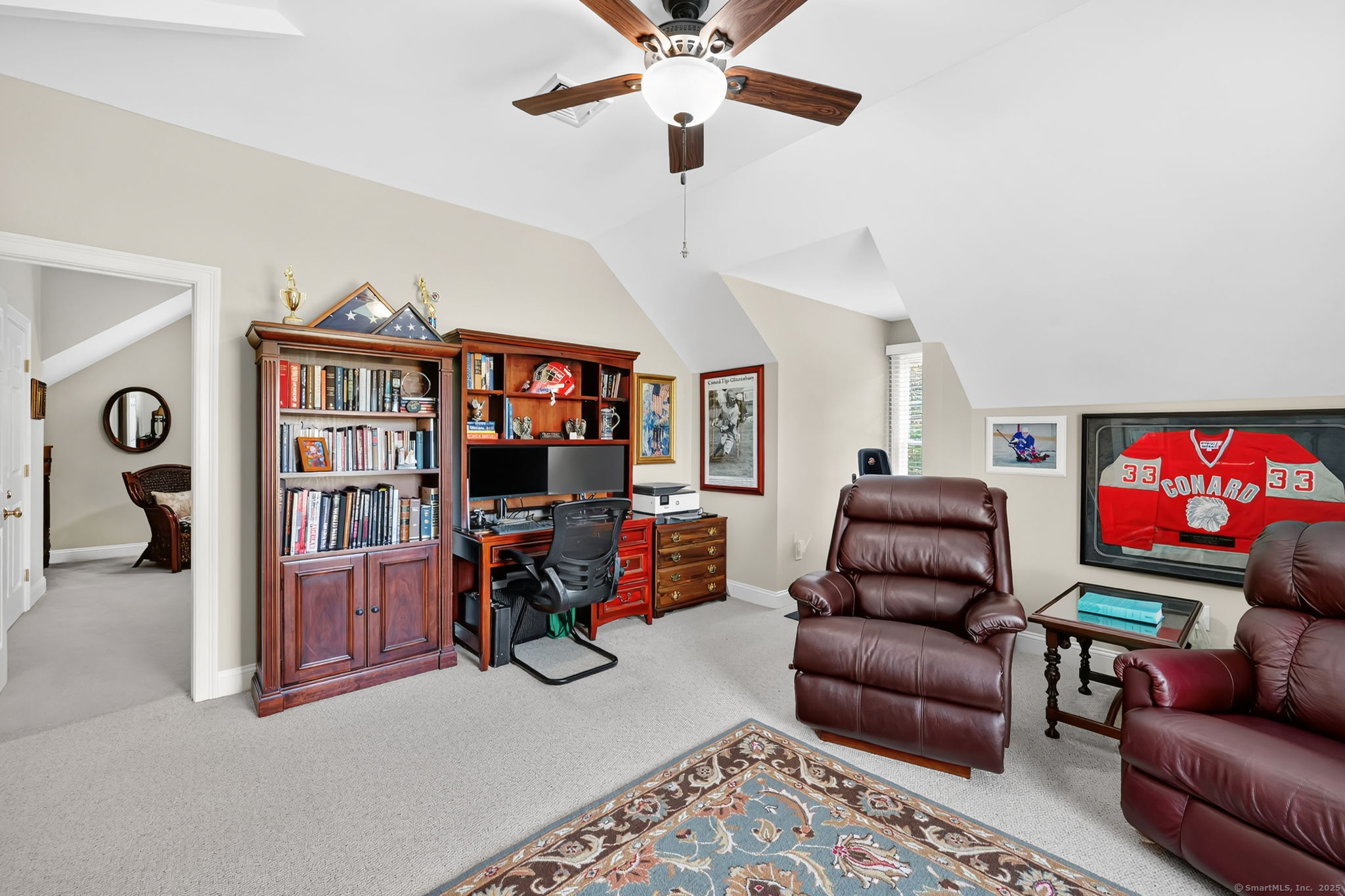 4 Stonewall Drive Granby CT 06090