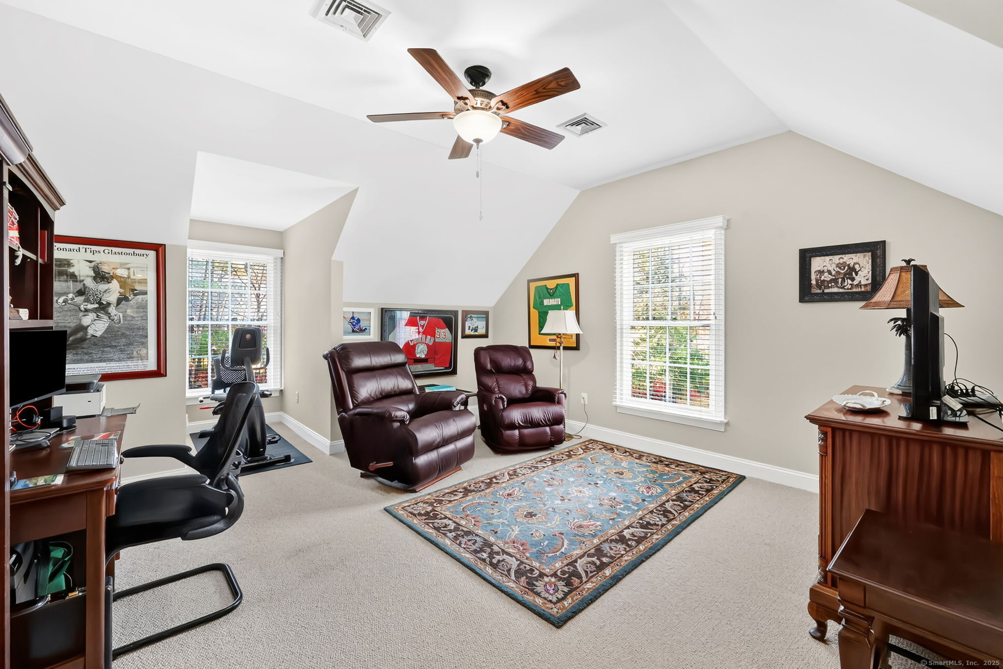 4 Stonewall Drive Granby CT 06090