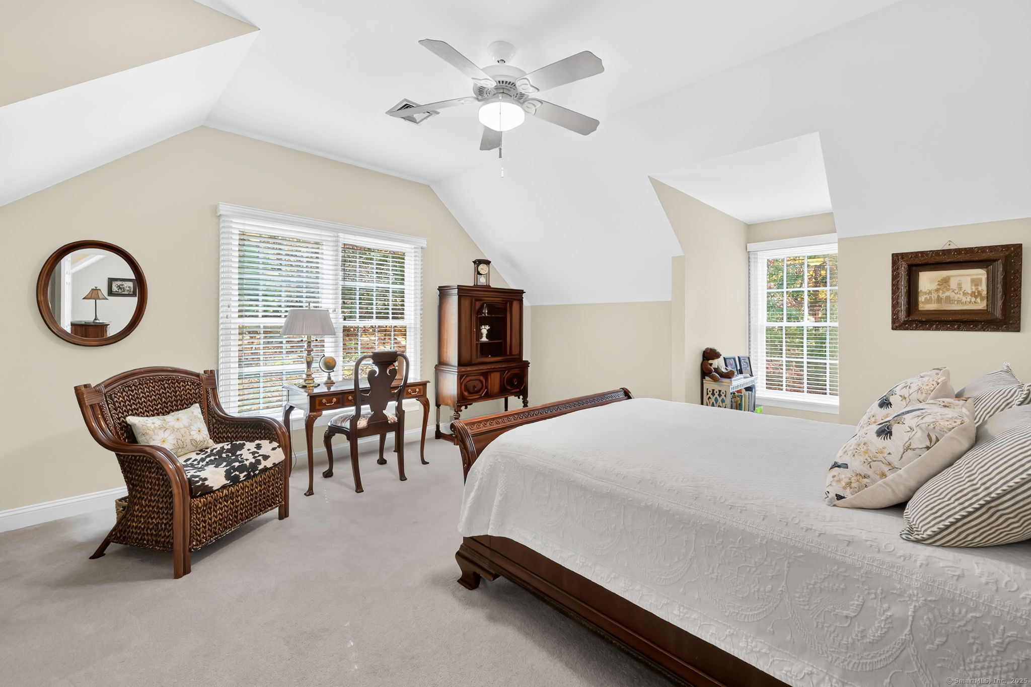 4 Stonewall Drive Granby CT 06090