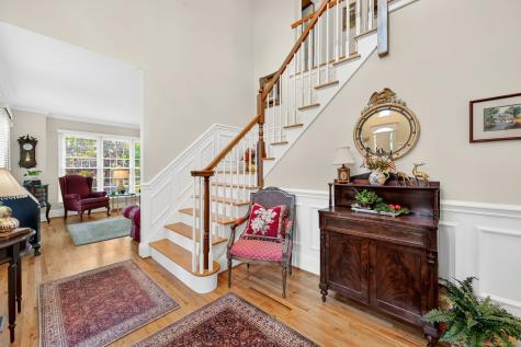 4 Stonewall Drive Granby CT 06090