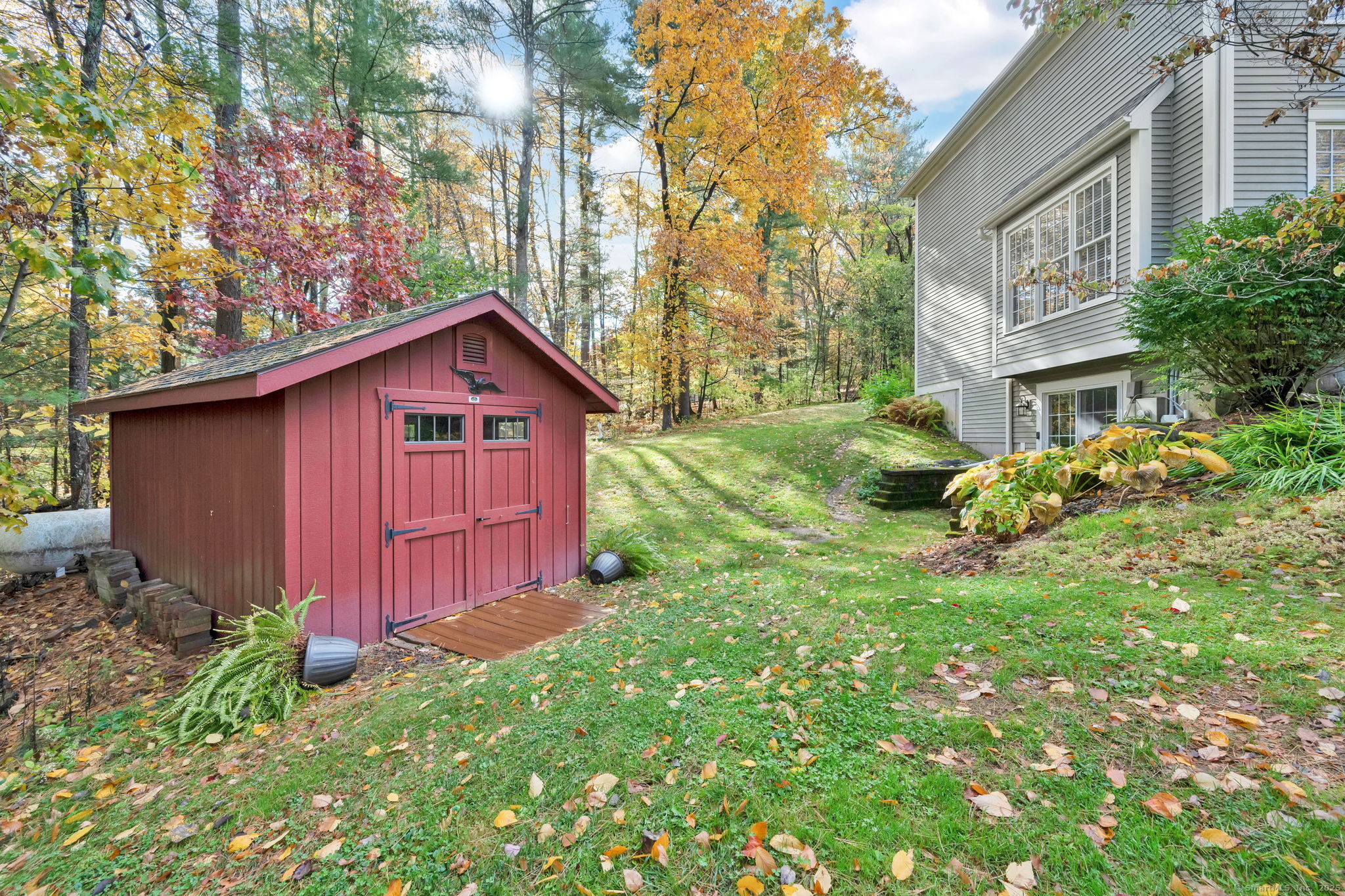 4 Stonewall Drive Granby CT 06090