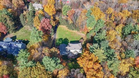 4 Stonewall Drive Granby CT 06090