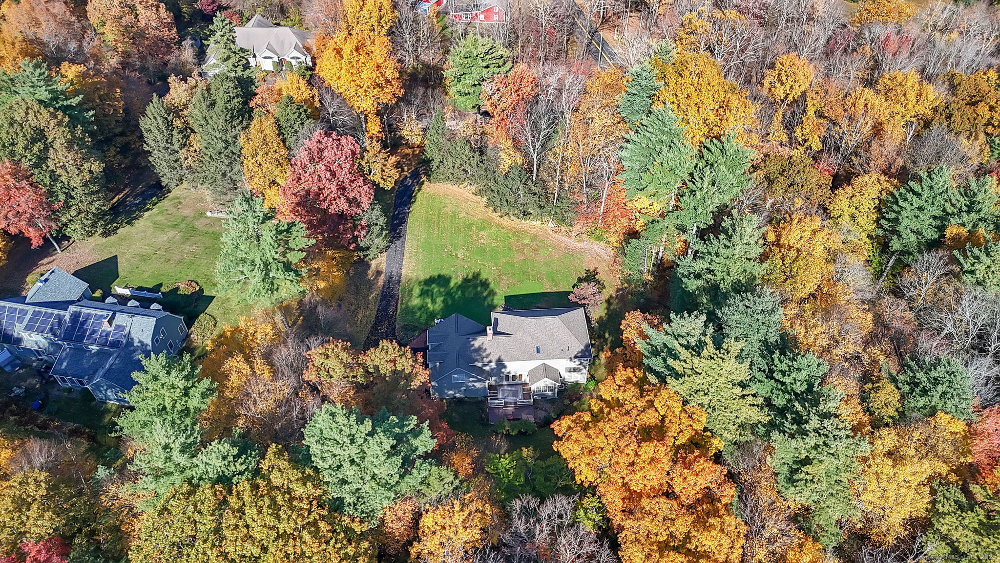 4 Stonewall Drive Granby CT 06090