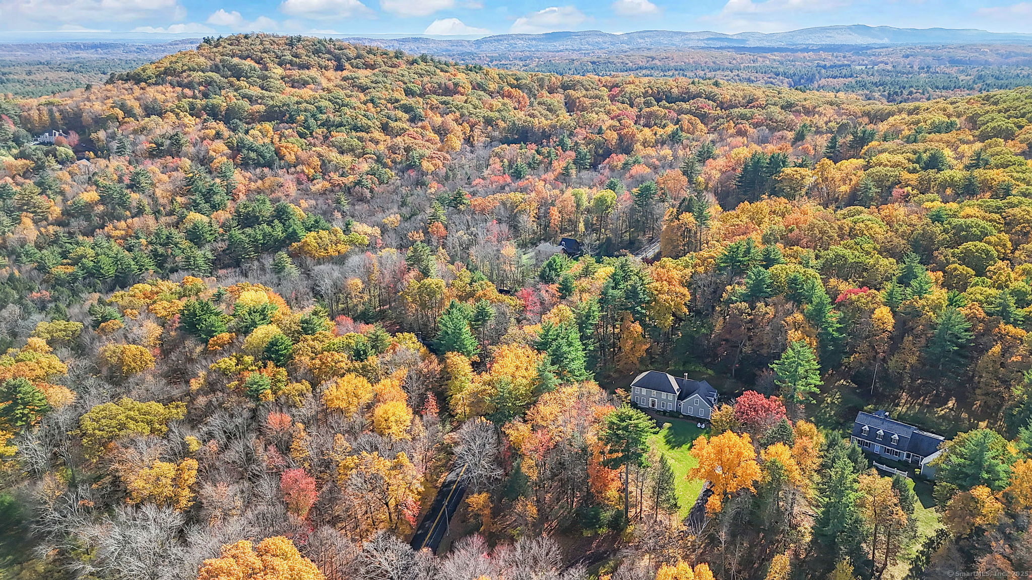 4 Stonewall Drive Granby CT 06090