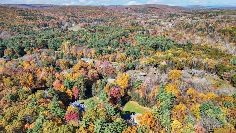 4 Stonewall Drive Granby CT 06090