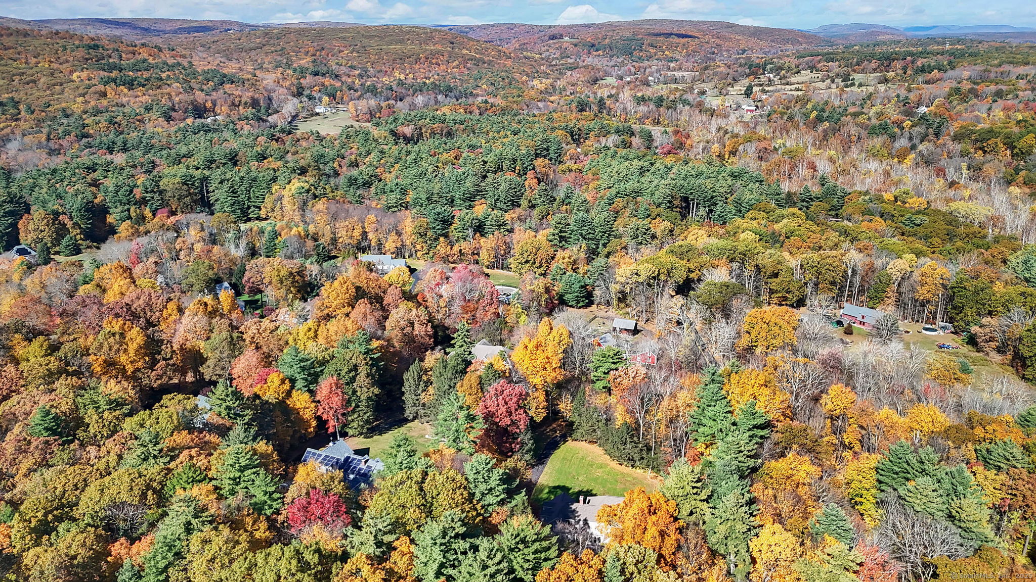 4 Stonewall Drive Granby CT 06090