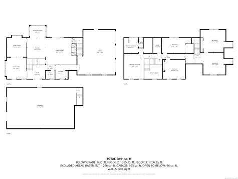 4 Stonewall Drive Granby CT 06090