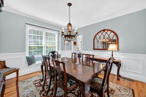 4 Stonewall Drive Granby CT 06090