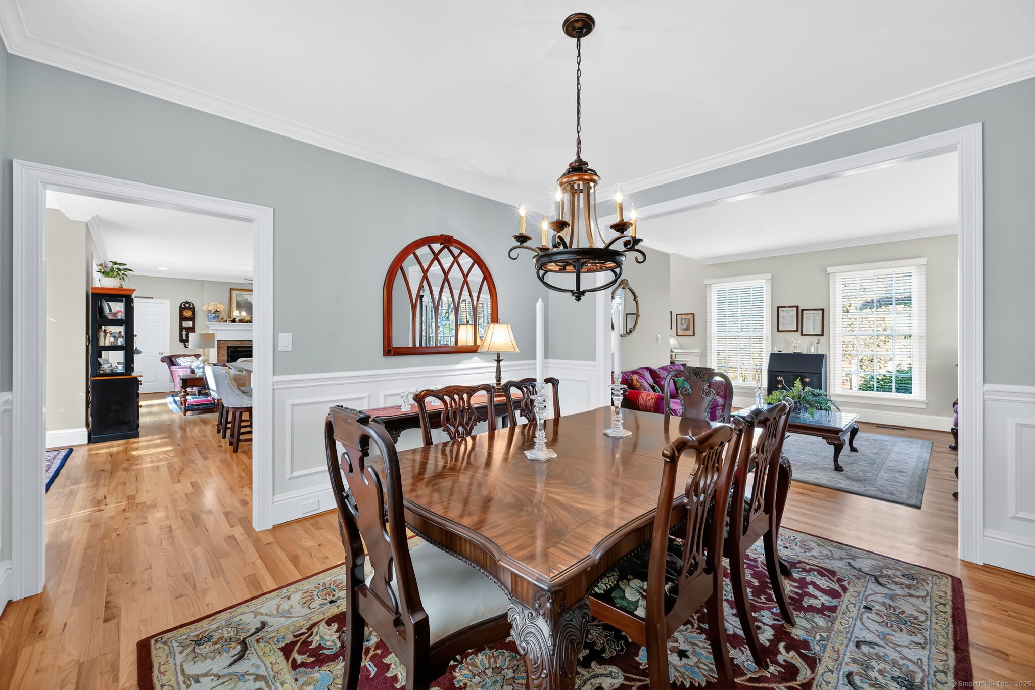 4 Stonewall Drive Granby CT 06090