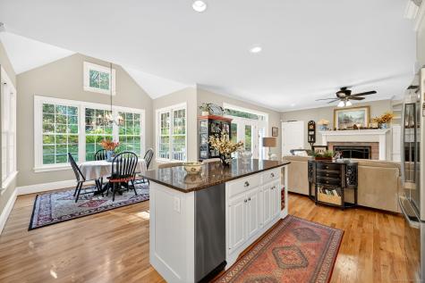 4 Stonewall Drive Granby CT 06090