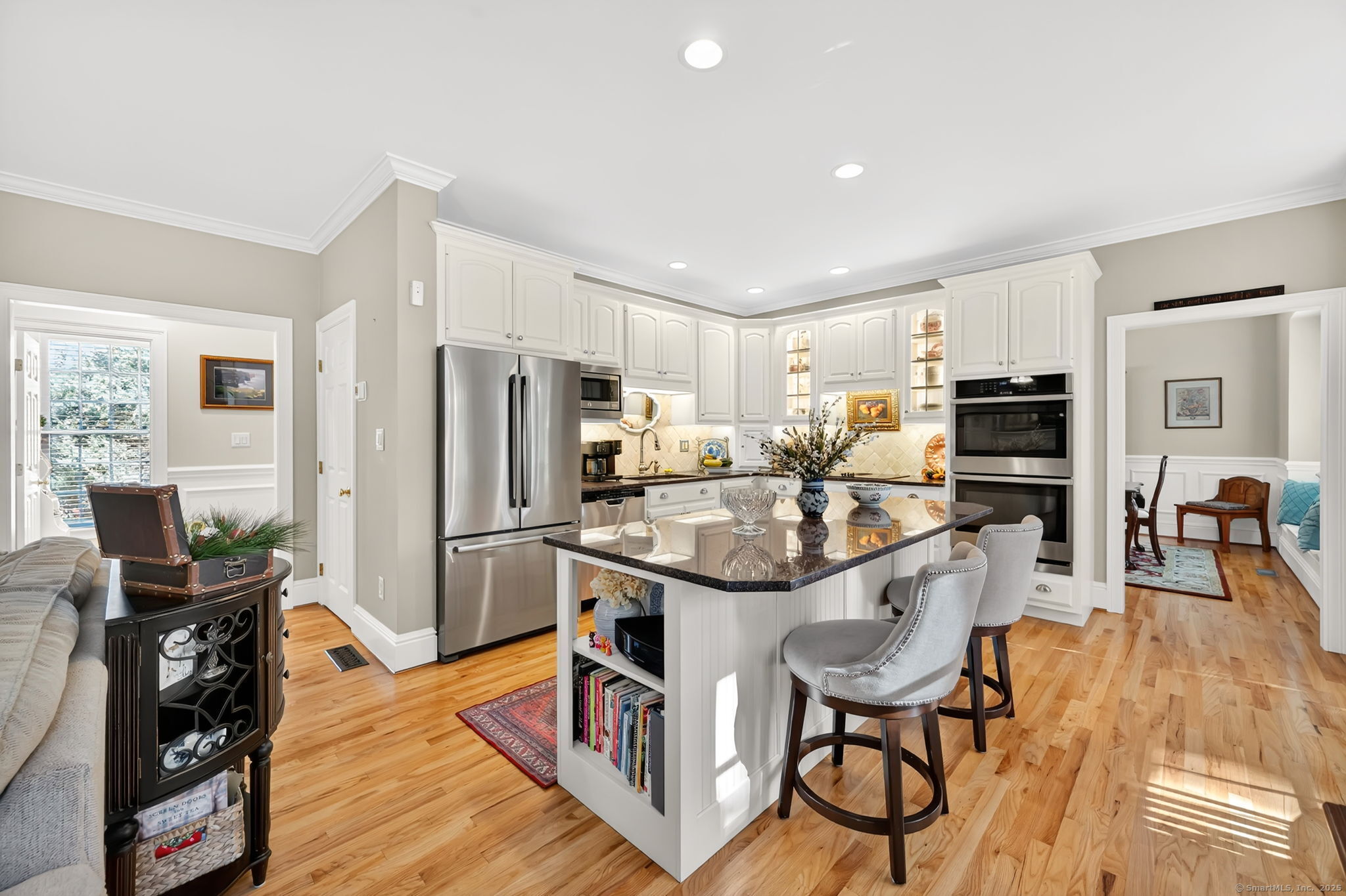 4 Stonewall Drive Granby CT 06090