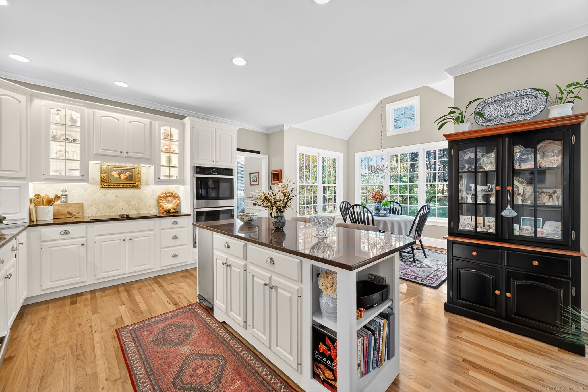 4 Stonewall Drive Granby CT 06090