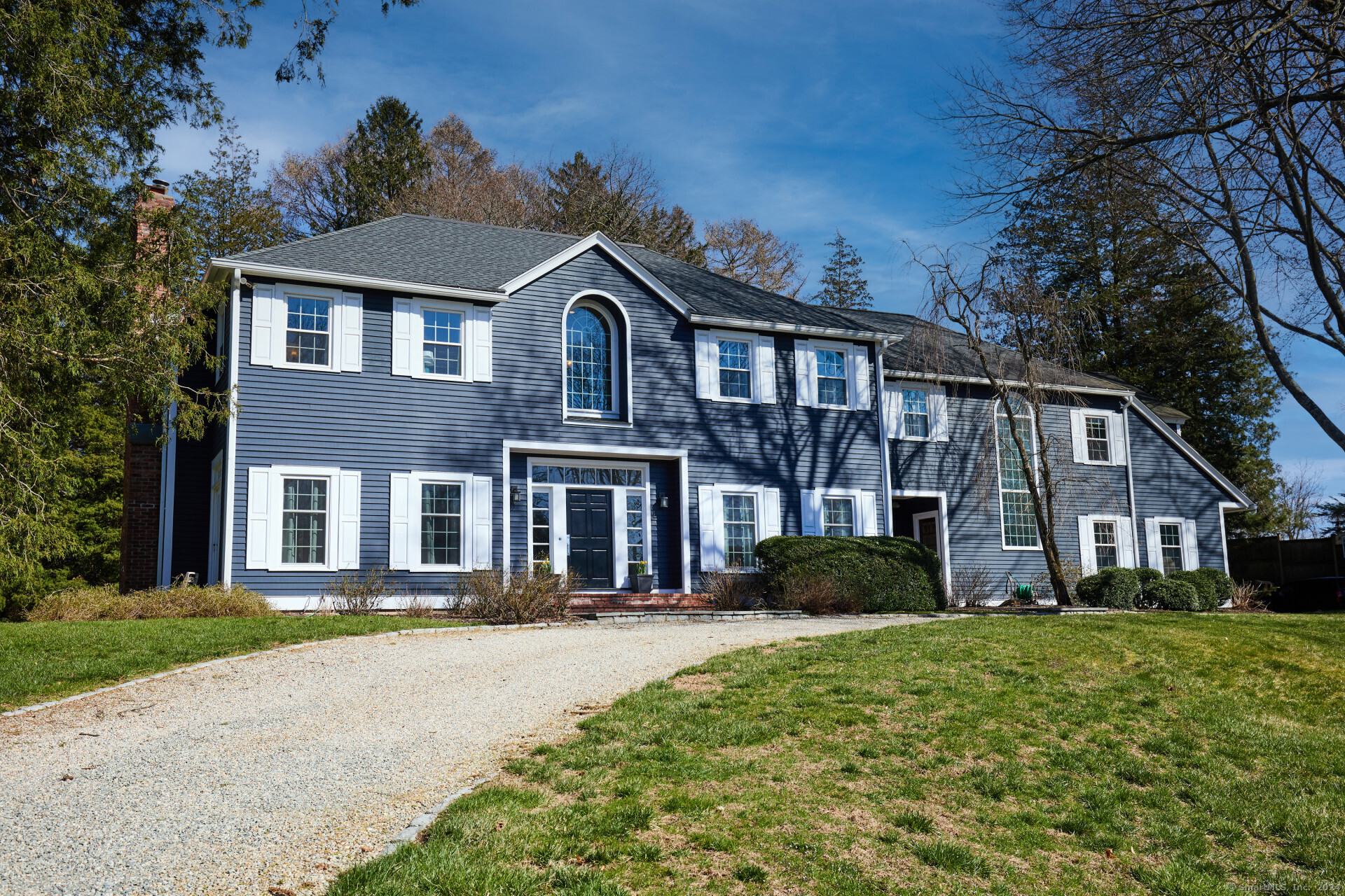 3 Maple Lane Westport CT 06880