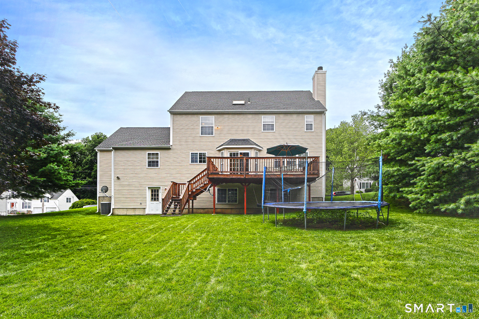 29 Commodore Hull Drive Derby CT 06418