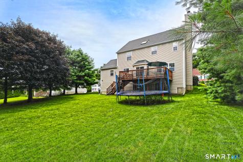 29 Commodore Hull Drive Derby CT 06418