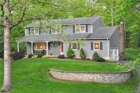 29 Windham Drive Simsbury CT 06070