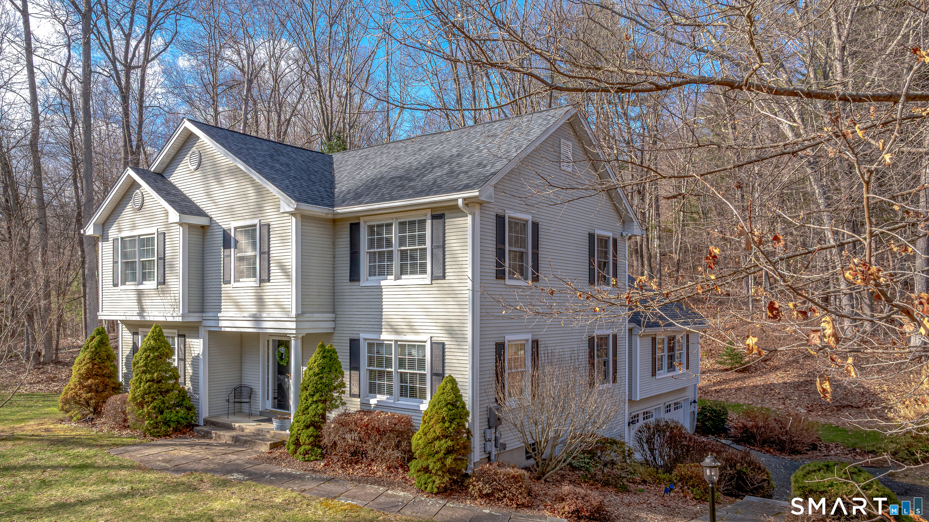 366 Charcoal Avenue Middlebury CT 06762