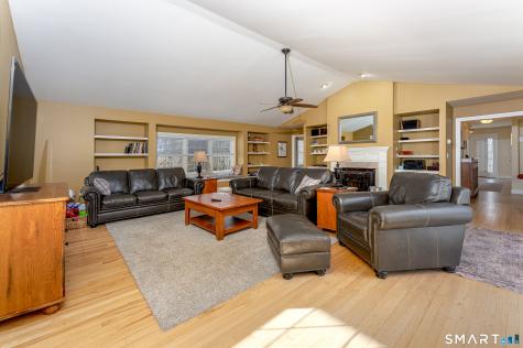366 Charcoal Avenue Middlebury CT 06762