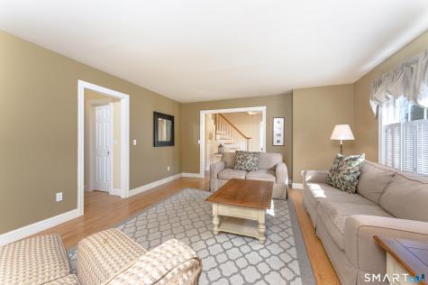 366 Charcoal Avenue Middlebury CT 06762