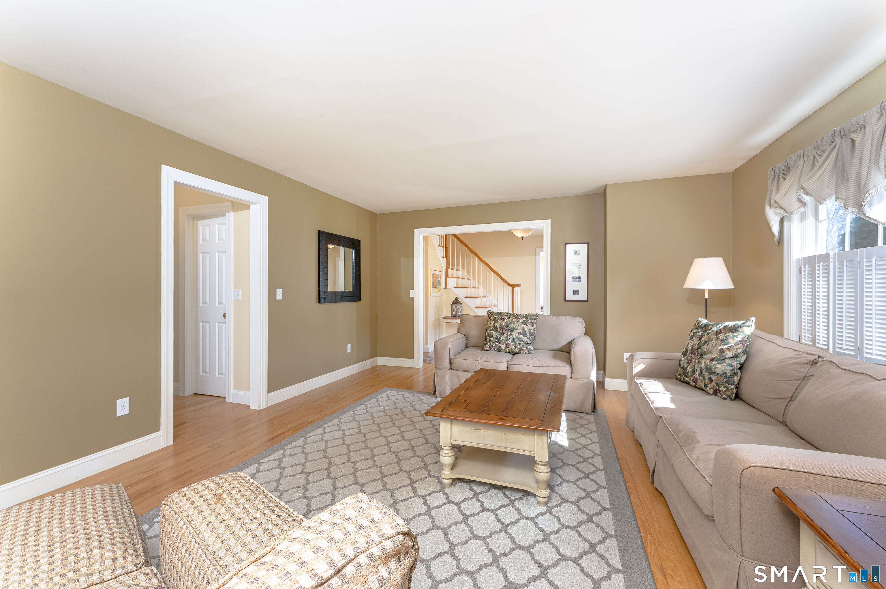 366 Charcoal Avenue Middlebury CT 06762