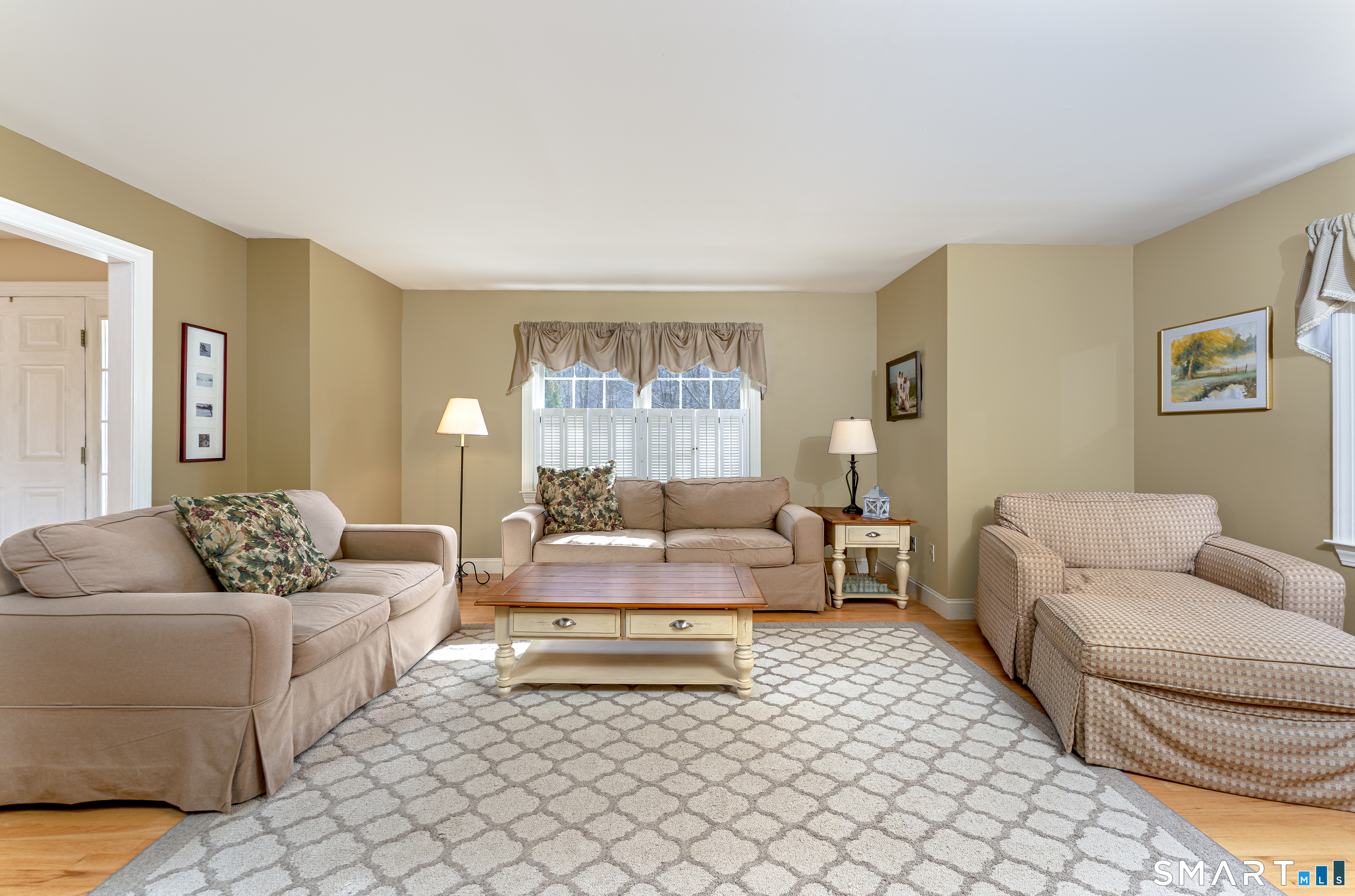 366 Charcoal Avenue Middlebury CT 06762
