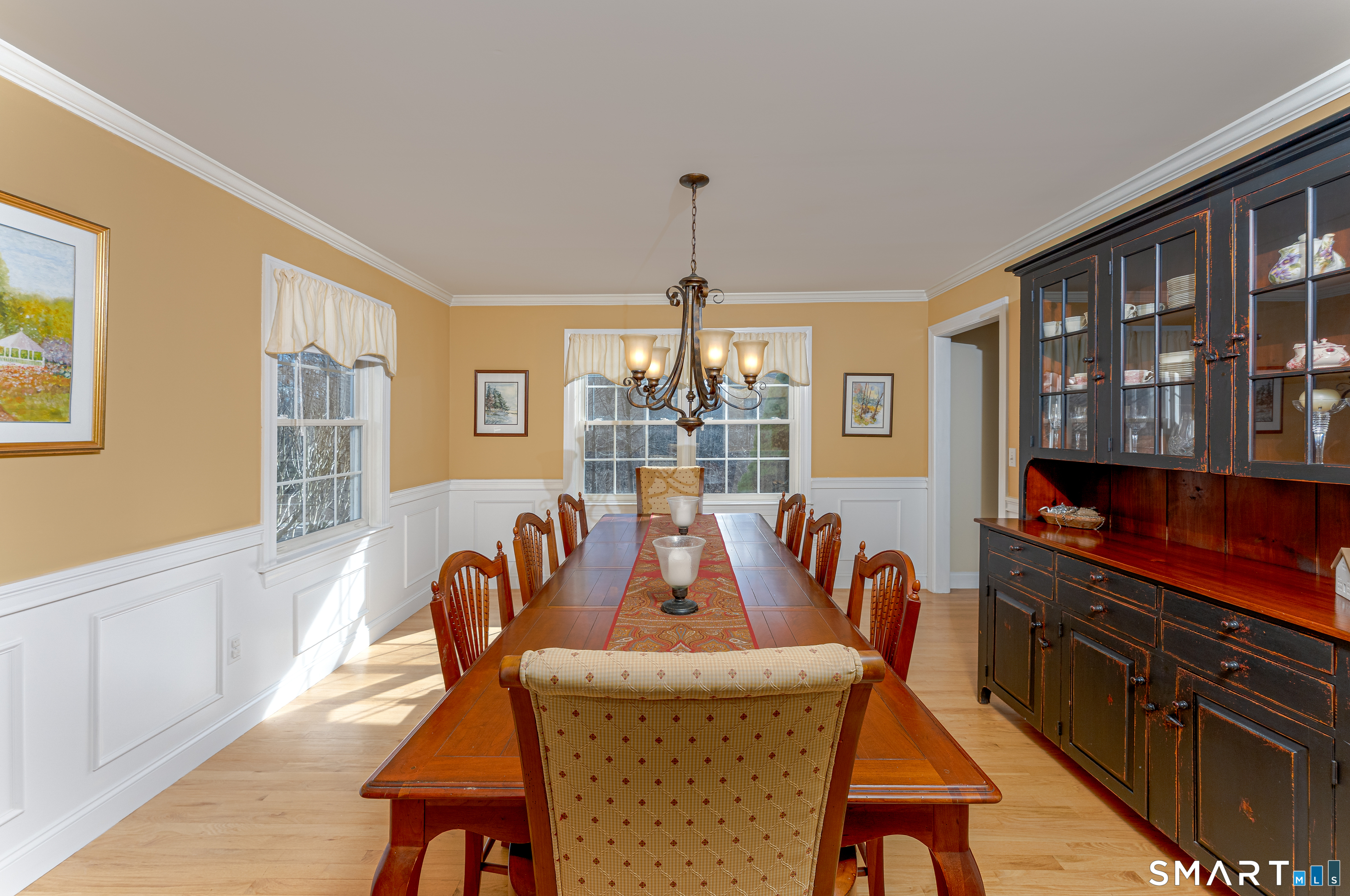 366 Charcoal Avenue Middlebury CT 06762