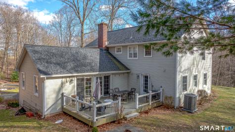 366 Charcoal Avenue Middlebury CT 06762