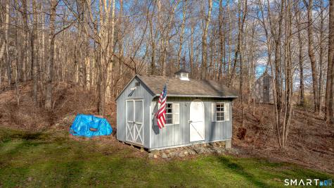 366 Charcoal Avenue Middlebury CT 06762