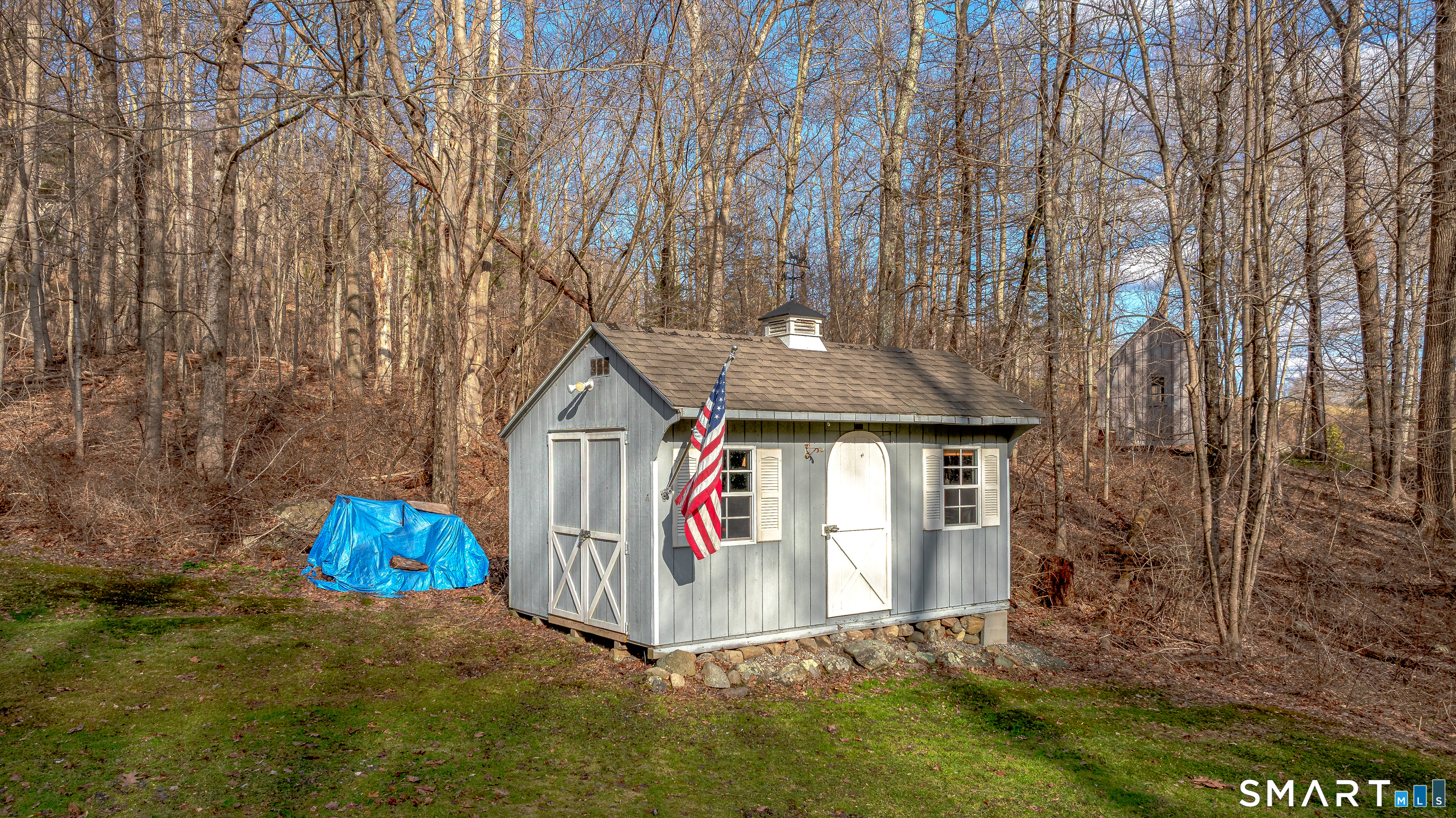366 Charcoal Avenue Middlebury CT 06762