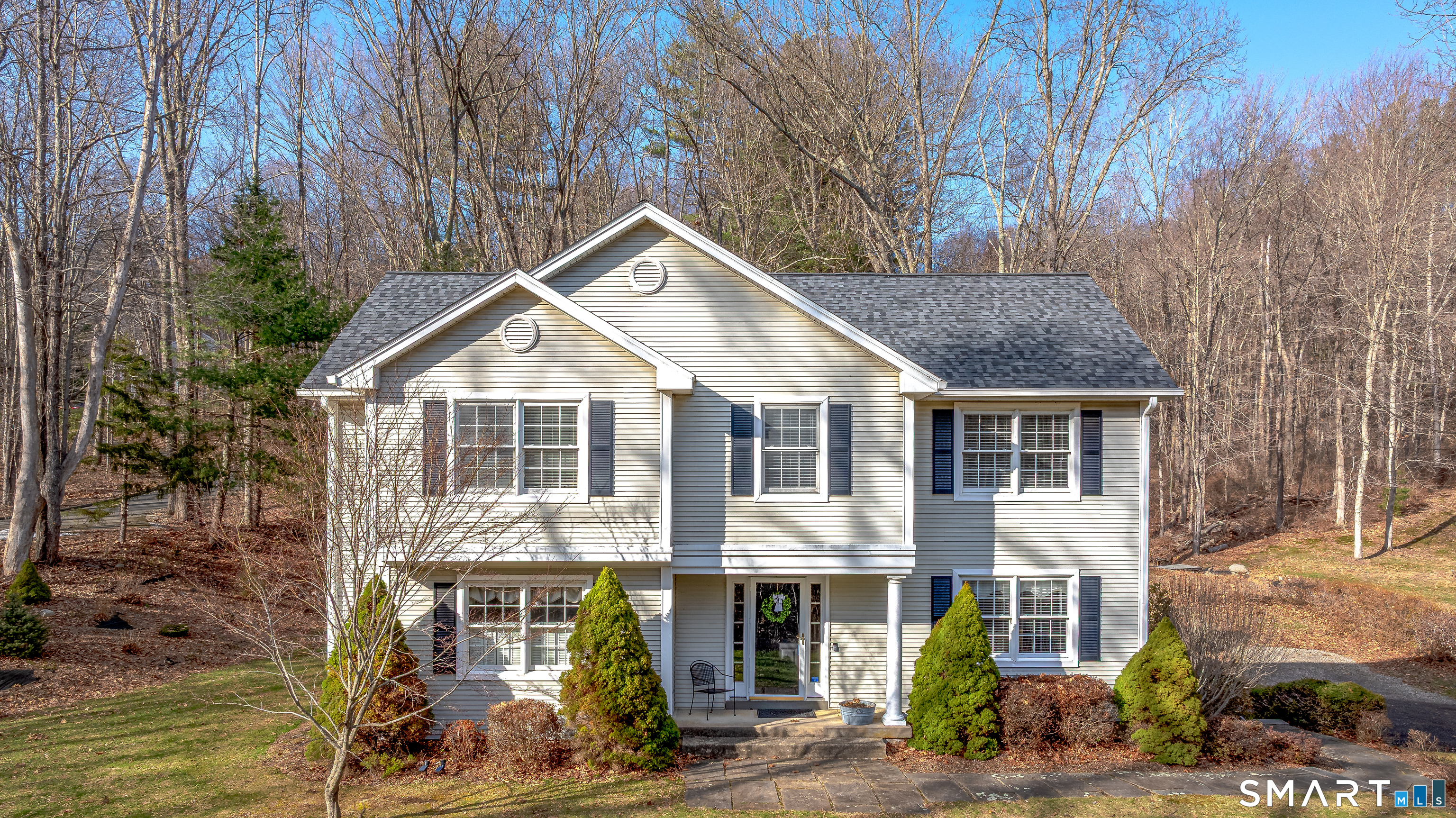 366 Charcoal Avenue Middlebury CT 06762