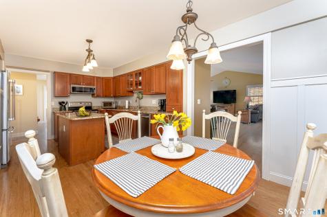366 Charcoal Avenue Middlebury CT 06762