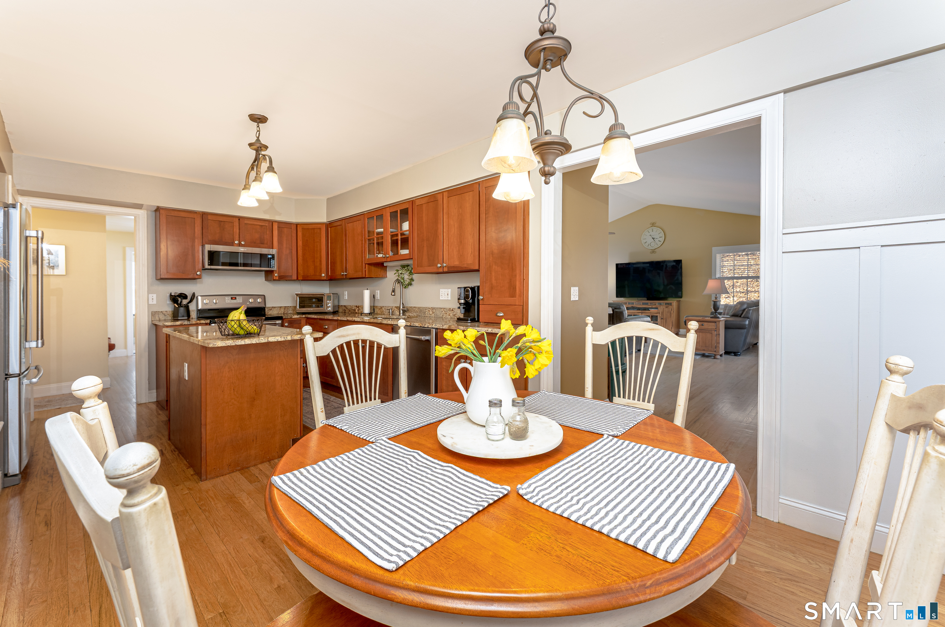 366 Charcoal Avenue Middlebury CT 06762