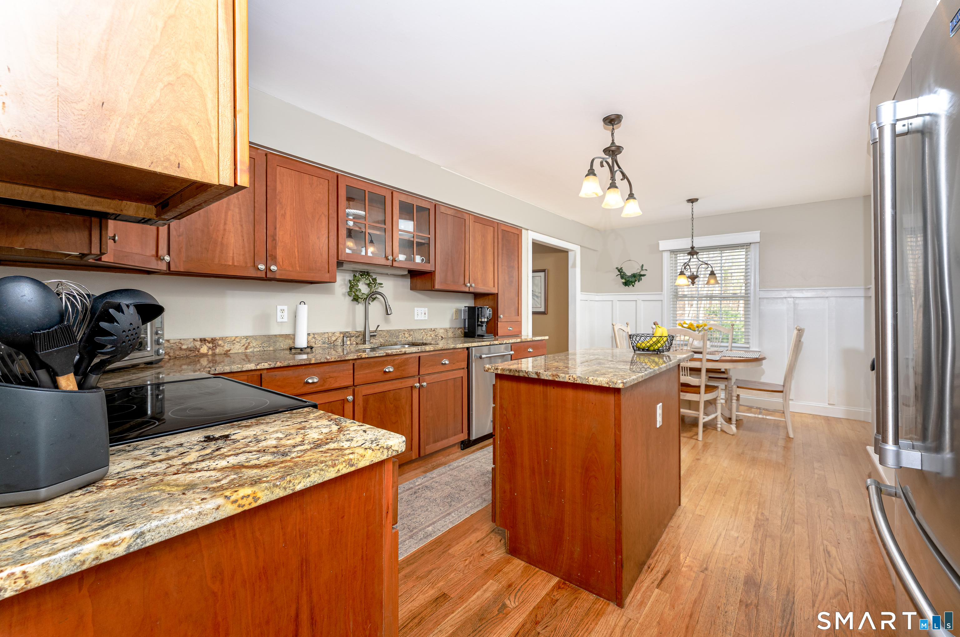 366 Charcoal Avenue Middlebury CT 06762