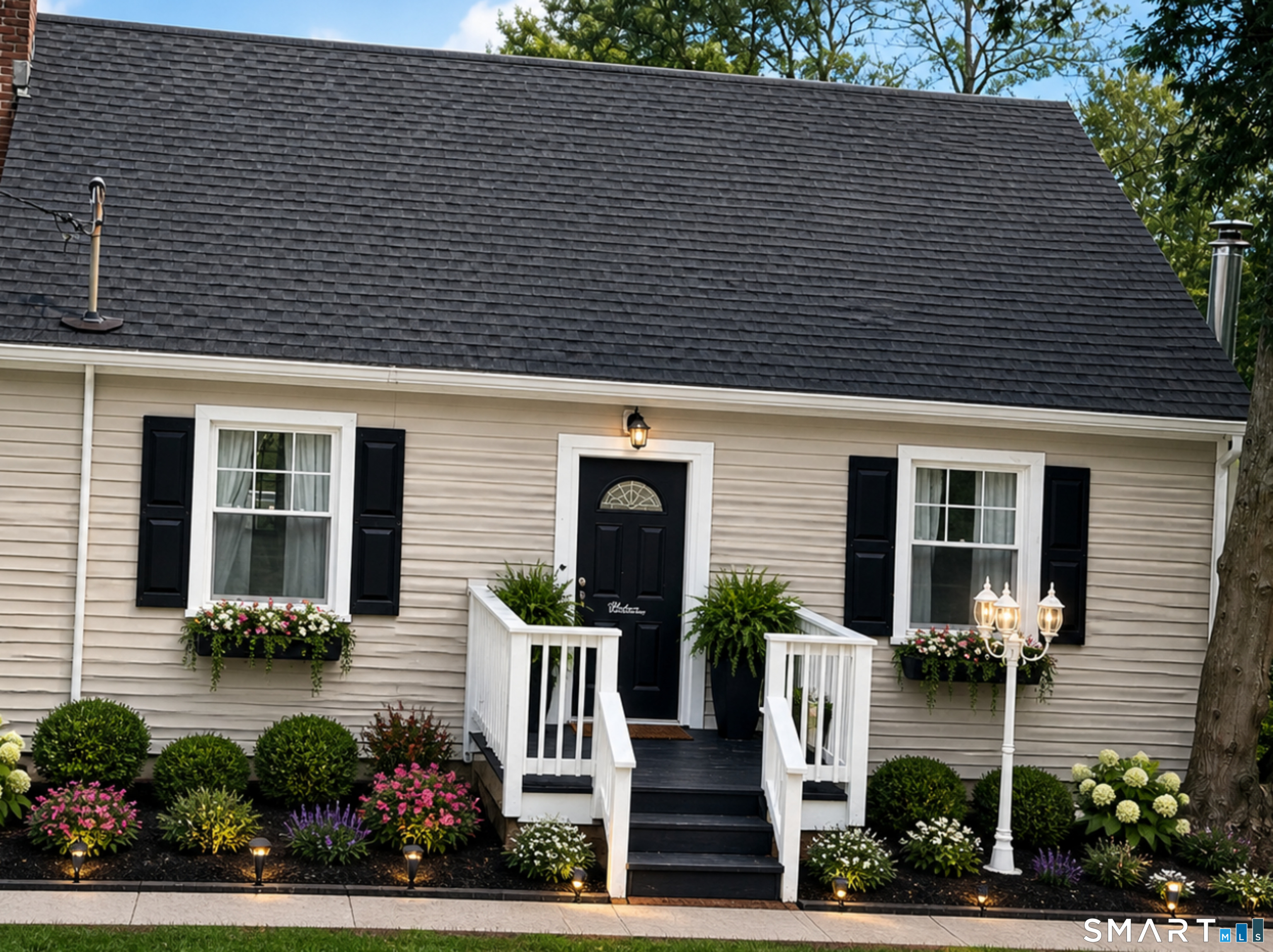 159 Clapboard Ridge Road Danbury CT 06811