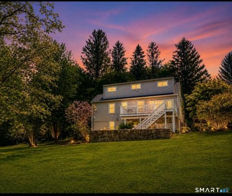 159 Clapboard Ridge Road Danbury CT 06811