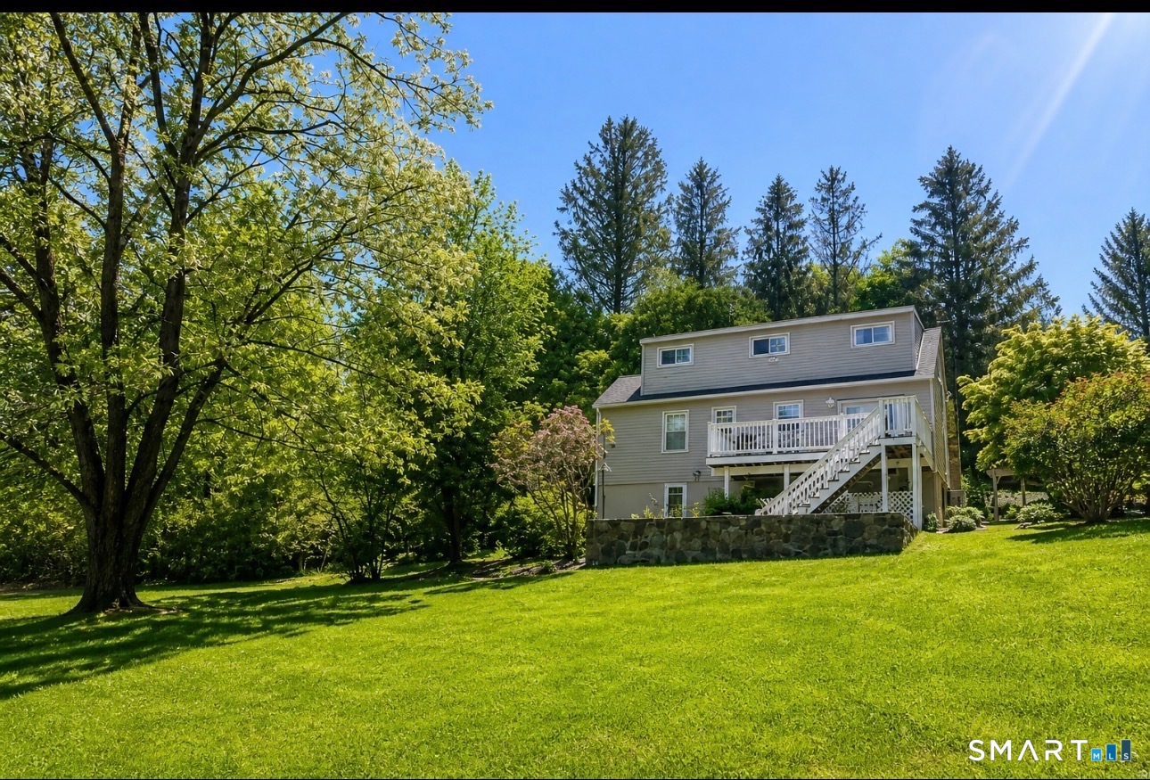159 Clapboard Ridge Road Danbury CT 06811